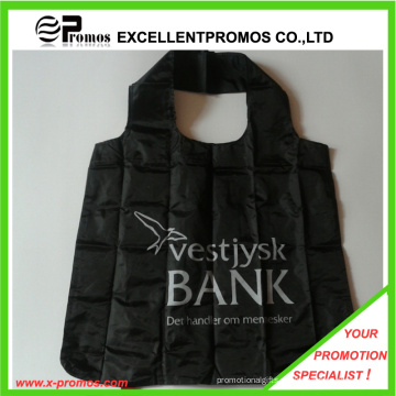 Best Selling Foldable Polyester Einkaufstasche (EP-FB55513)